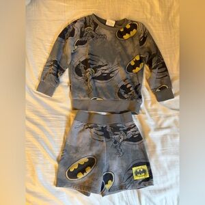 Batman Set